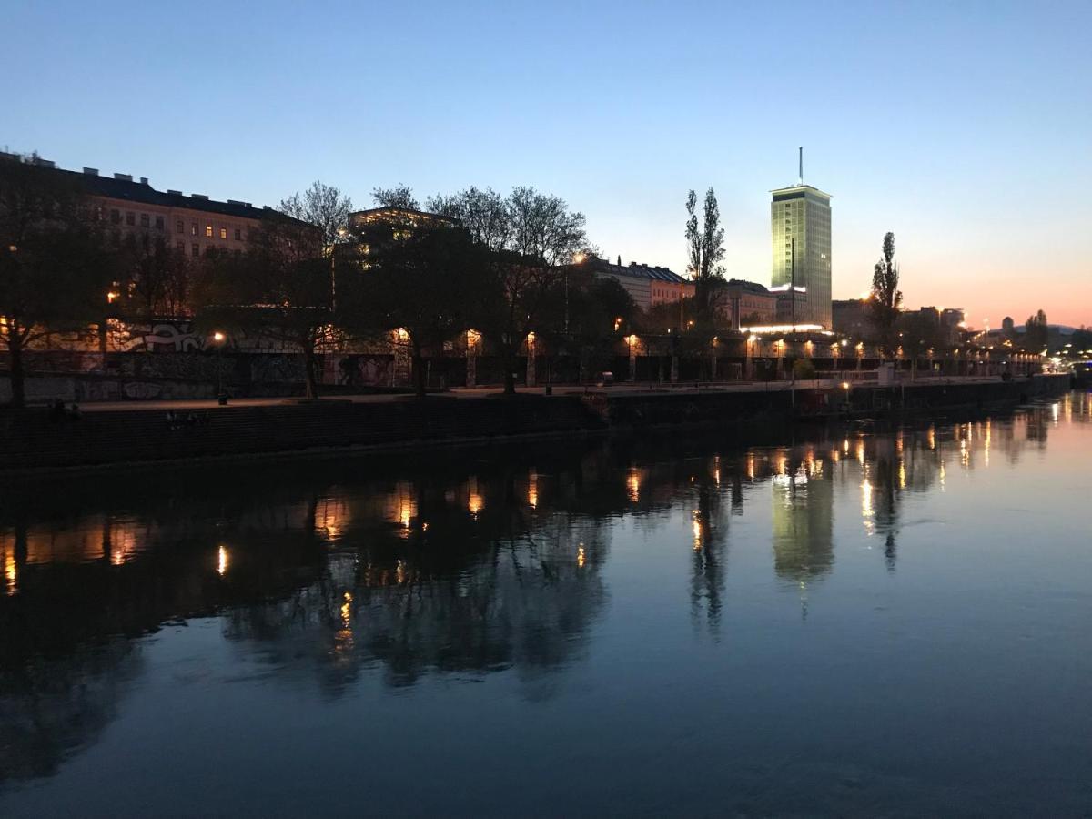 Vca Palais Brambilla Apartment Wien