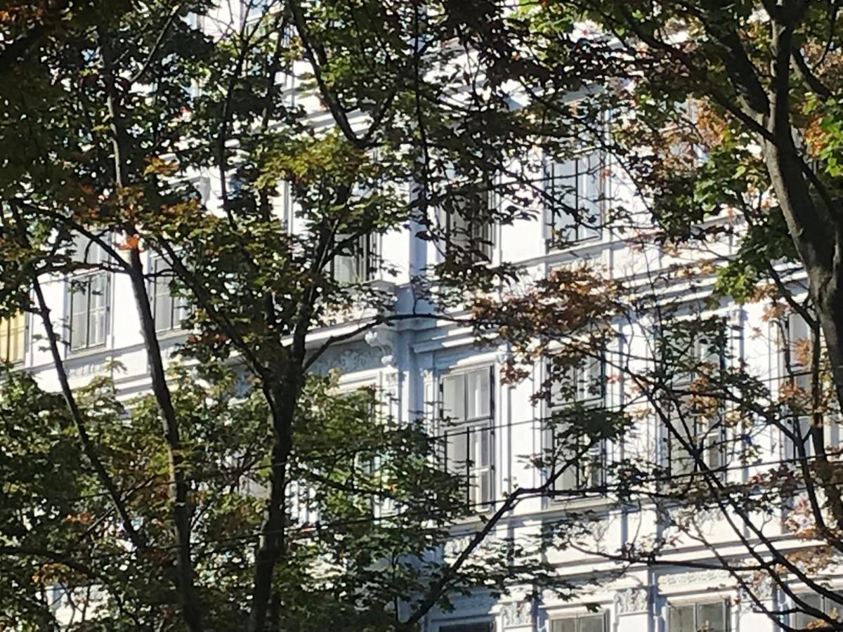 Apartment Vca Palais Brambilla Wien